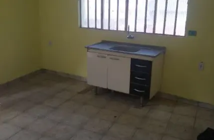 Imagem: Sobrado para Alugar, Vila Leonor