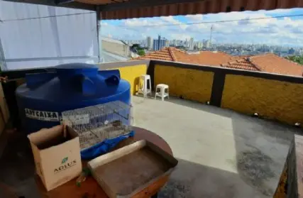 Imagem: Imóvel para Renda para Venda, Vila Maria Alta