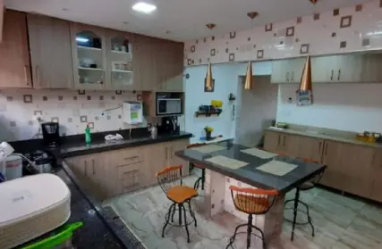 Imagem: Imóvel para Renda para Venda, Vila Maria Alta