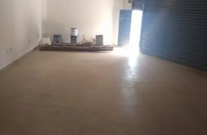 Imagem: Galpão / Salão para Alugar, Jardim Japão