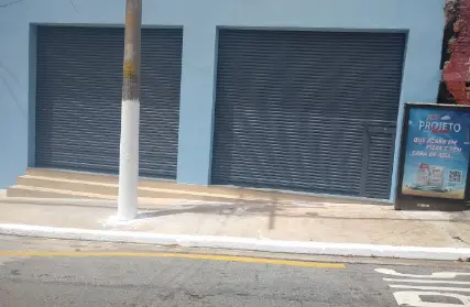 Imagem: Galpão / Salão para Alugar, Jardim Japão