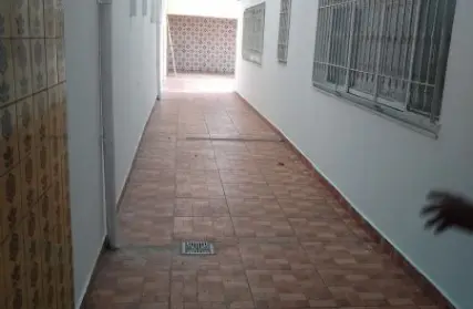 Imagem: Sobrado para Alugar, Jardim Guançã