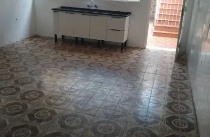 Imagem: Sobrado para Alugar, Jardim Guançã