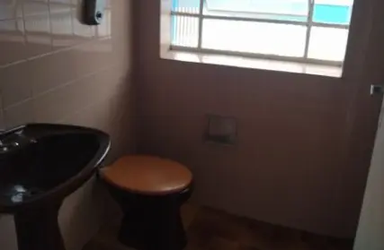 Imagem: Sobrado para Alugar, Jardim Guançã