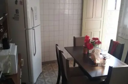 Imagem: Imóvel para Renda para Venda, Vila Medeiros