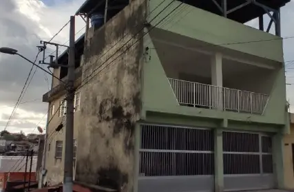 Imagem: Imóvel para Renda para Venda, Vila Penteado