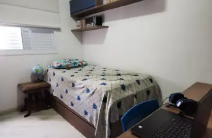 Imagem: Apartamento para Venda, Parque Novo Mundo