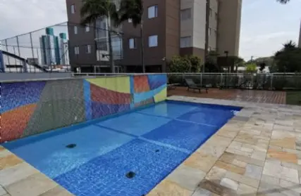 Imagem: Apartamento para Venda, Parque Novo Mundo