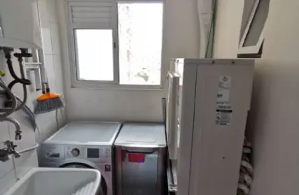 Imagem: Apartamento para Venda, Parque Novo Mundo