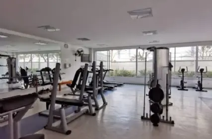 Imagem: Apartamento para Venda, Parque Novo Mundo