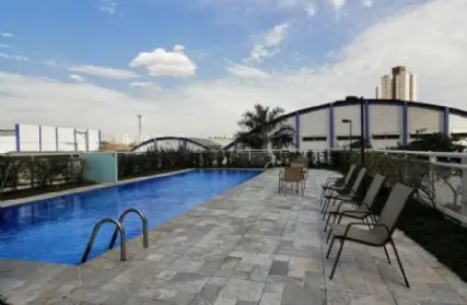 Imagem: Apartamento para Venda, Parque Novo Mundo