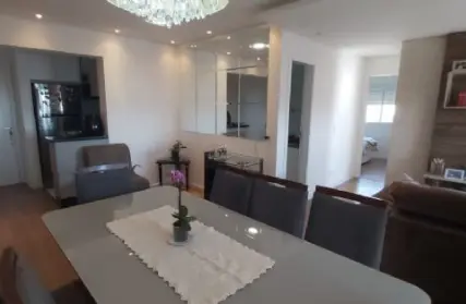 Imagem: Apartamento para Venda, Vila Maria Alta