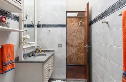 Imagem: Sobrado para Venda, Santana