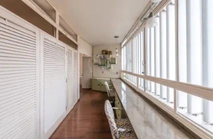 Imagem: Sobrado para Venda, Santana