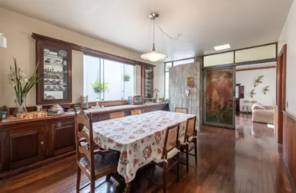 Imagem: Sobrado para Venda, Santana