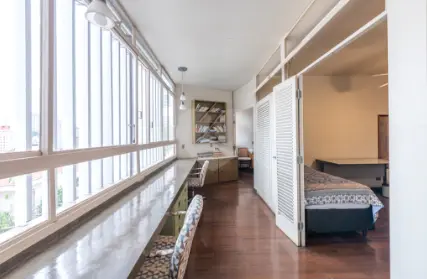 Imagem: Sobrado para Venda, Santana