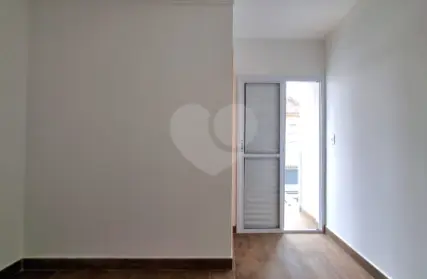 Imagem: Casa Térrea para Venda, Santa Teresinha