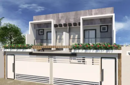 Imagem: Sobrado para Venda, Casa Verde