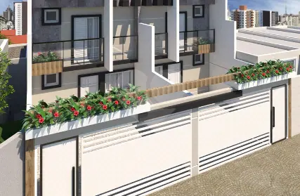 Imagem: Sobrado para Venda, Casa Verde