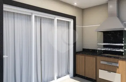 Imagem: Sobrado para Venda, Casa Verde