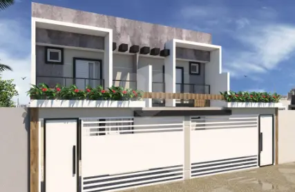 Imagem: Sobrado para Venda, Casa Verde