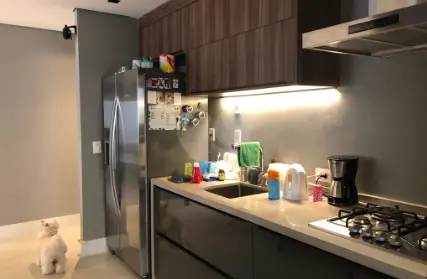 Imagem: Apartamento para Venda, Casa Verde