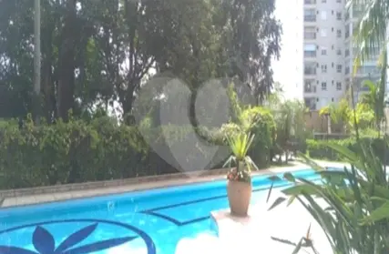 Imagem: Apartamento para Alugar, Santana