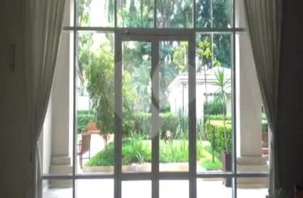 Imagem: Apartamento para Alugar, Santana