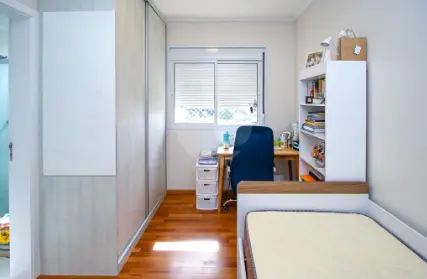 Imagem: Apartamento para Alugar, Santana