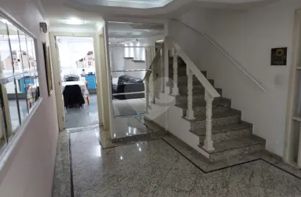 Imagem: Sobrado para Venda, Santana