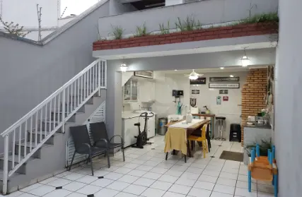 Imagem: Sobrado para Venda, Santana