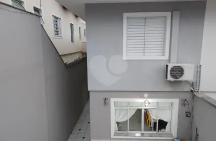 Imagem: Sobrado para Venda, Santana