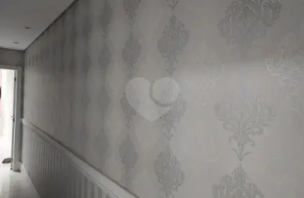 Imagem: Sobrado para Venda, Santana