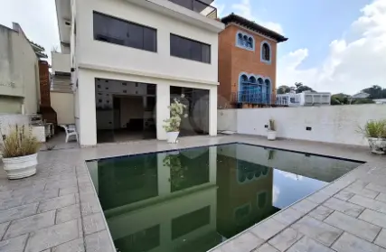 Imagem: Galpão / Salão para Venda, Jardim São Bento