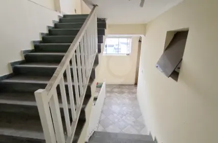 Imagem: Galpão / Salão para Venda, Jardim São Bento