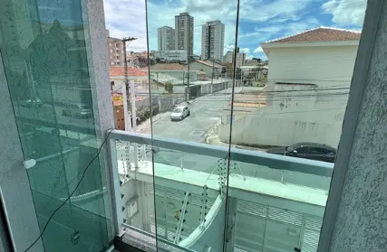 Imagem: Sobrado para Venda, Parada Inglesa