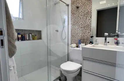 Imagem: Sobrado para Venda, Parada Inglesa