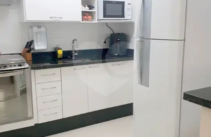 Imagem: Condomínio Fechado para Venda, Santana