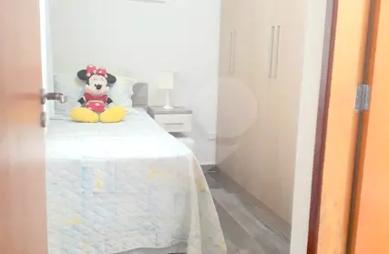 Imagem: Condomínio Fechado para Venda, Santana