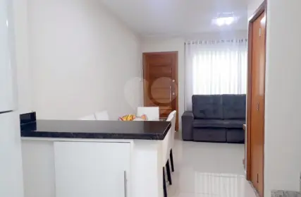 Imagem: Condomínio Fechado para Venda, Santana