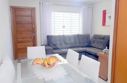 Imagem: Condomínio Fechado para Venda, Santana