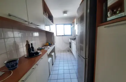 Imagem: Apartamento para Venda, Casa Verde
