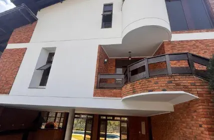 Imagem: Sobrado para Alugar, Serra da Cantareira