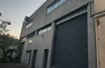 Imagem: Galpão / Salão para Alugar, Parque Peruche