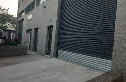 Imagem: Galpão / Salão para Alugar, Parque Peruche