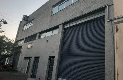 Imagem: Galpão / Salão para Alugar, Parque Peruche