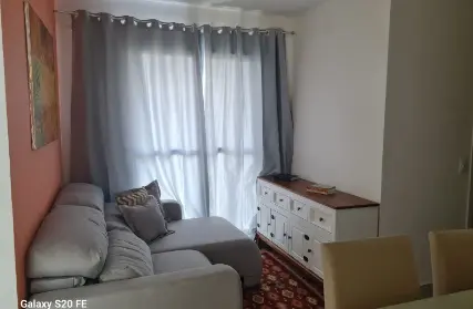 Imagem: Apartamento para Alugar, Vila Maria Baixa