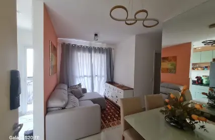 Imagem: Apartamento para Alugar, Vila Maria Baixa