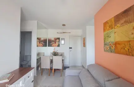 Imagem: Apartamento para Alugar, Vila Maria Baixa