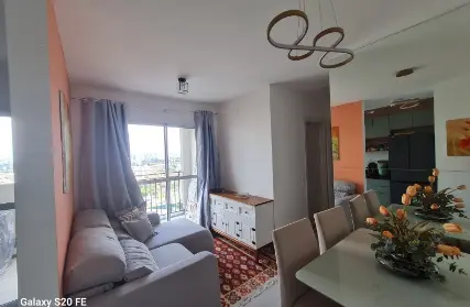 Imagem: Apartamento para Alugar, Vila Maria Baixa